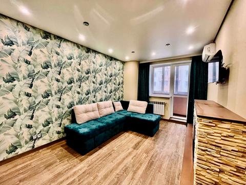 квартира за адресою Мирослава Мисли вул. (Цілиноградська), 58а