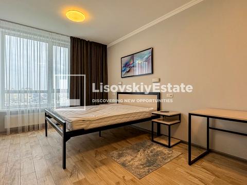 квартира по адресу Правды просп. (Правды), 49