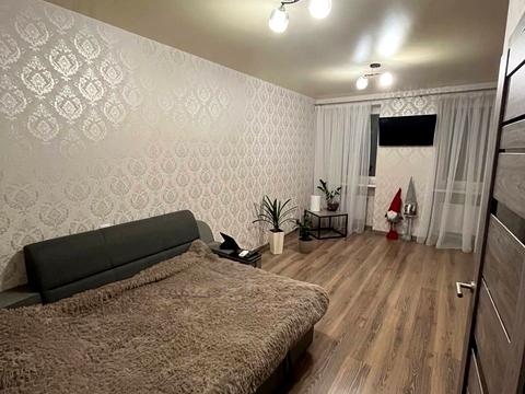 квартира по адресу Заливная ул., 6