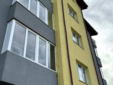 квартира за адресою Шевченка, 7
