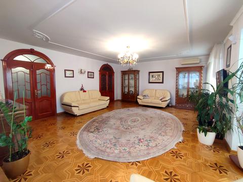 квартира за адресою Оболонський просп., 22-В