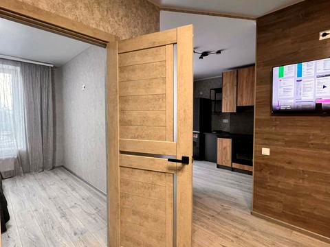 квартира по адресу Байды Вишневецкого ул., 68