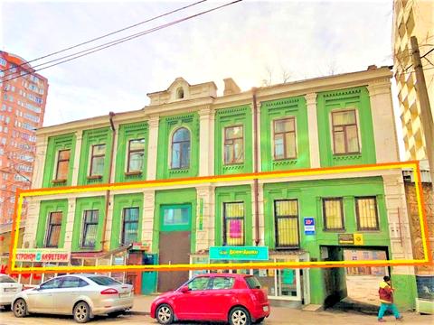 квартира по адресу Дмитриевская ул., 25