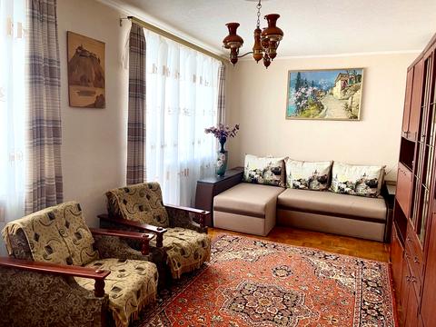 квартира за адресою Професора Герасюти вул. (Каверіна), 1