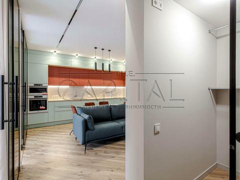 квартира за адресою Київ, Джона Маккейна вул. (Івана Кудрі), 3-А