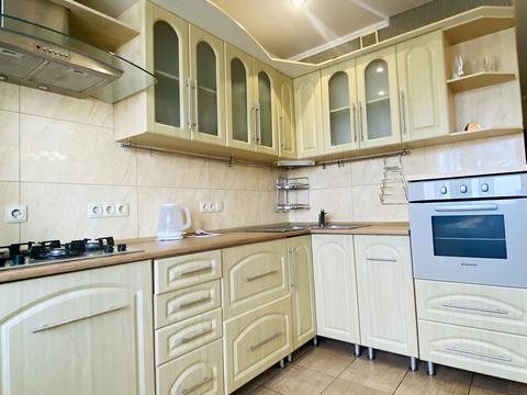 квартира за адресою Святотроїцька вул., 94