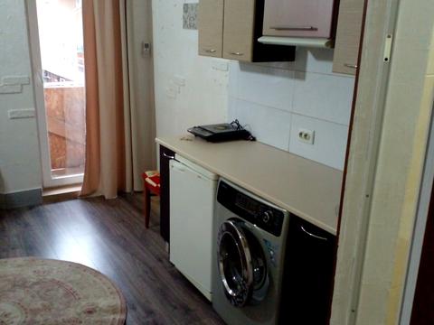 квартира по адресу Андріївкого, 10/12