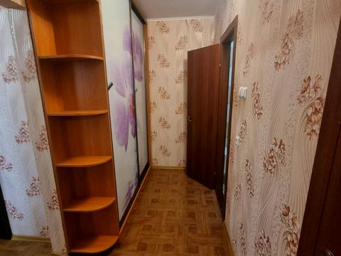 квартира за адресою Сергія Данченка вул., 3