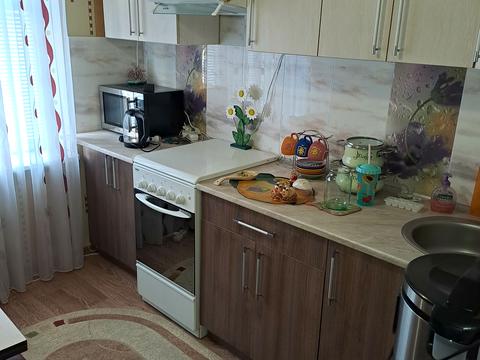 квартира по адресу Автозаводская ул., 16