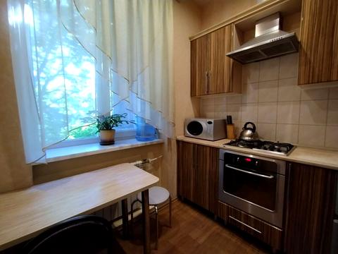 квартира за адресою проспект Миру