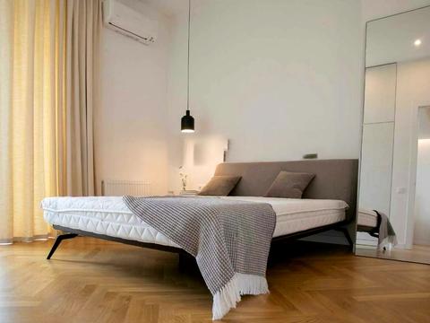 квартира по адресу Бульварно-Кудрявская ул. (Воровского), 15