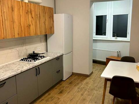 квартира за адресою Івана Пулюя вул., 40