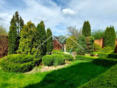 дом по адресу Дунайская ул., 1