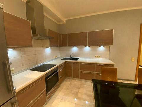 квартира по адресу Космическая ул., 9-А