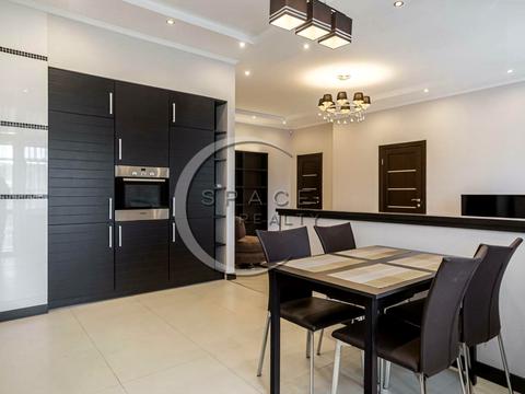 квартира по адресу Андрея Верхогляда ул. (Михайла Драгомирова), 16