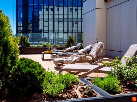 квартира по адресу Василия Тютюнника ул. (Анрі Барбюса), 39/2