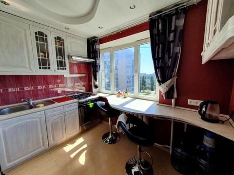 квартира за адресою Марії Капніст вул. (Желябова), 10-А