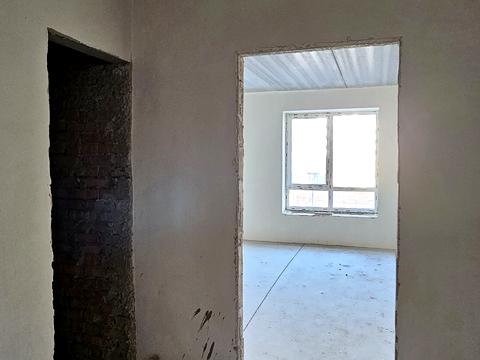 квартира по адресу Соборная ул., 2-К/21