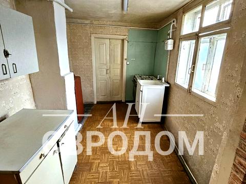 будинок за адресою Оленинська вул., 23/2