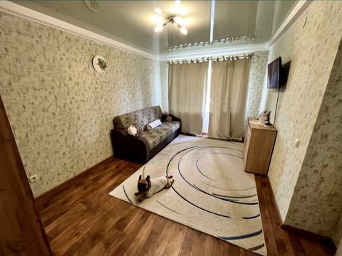 квартира по адресу Строителей ул., 6