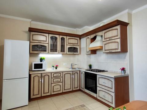 квартира по адресу Воскресенский просп. (Перова), 10а