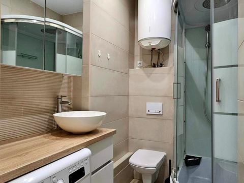 квартира по адресу Соборности просп. (Воззʼєднання), 17