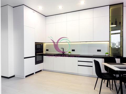 квартира за адресою Берестейський просп. (Перемоги), 11