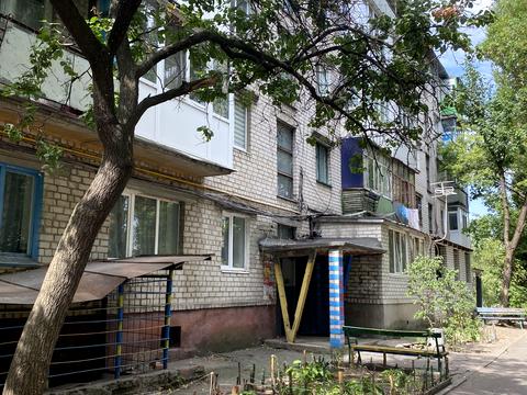 квартира по адресу Свободи, 35