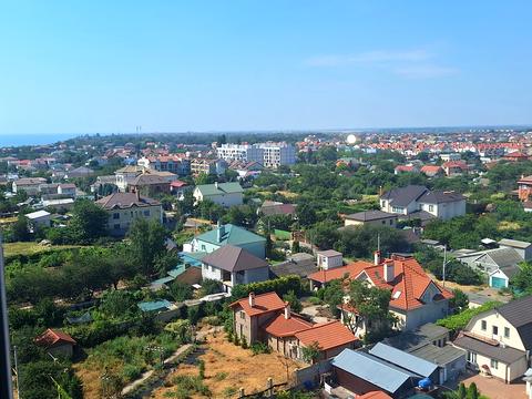 квартира за адресою Парусна вул. (Героїв Сталінграду), 1