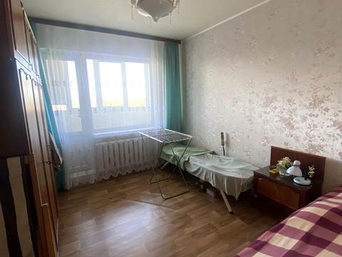 квартира по адресу Академика Доброхотова ул., 1
