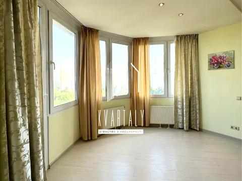 квартира за адресою Краківська вул., 15/17