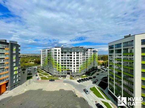 квартира по адресу Приозерна ул., 32