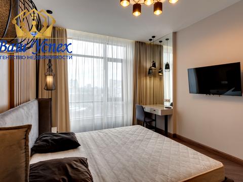 квартира по адресу Болсуновская ул. (Сергея Струтинского), 2