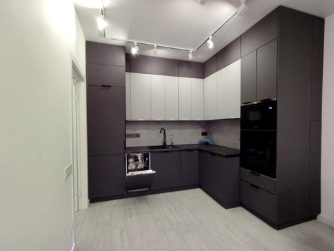 квартира за адресою Генуезька вул., 3б