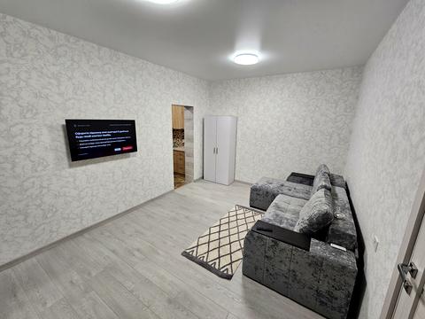 квартира по адресу Замарстыновская ул. (Калинина), 120