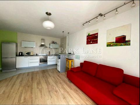 квартира за адресою Саксаганського вул., 7