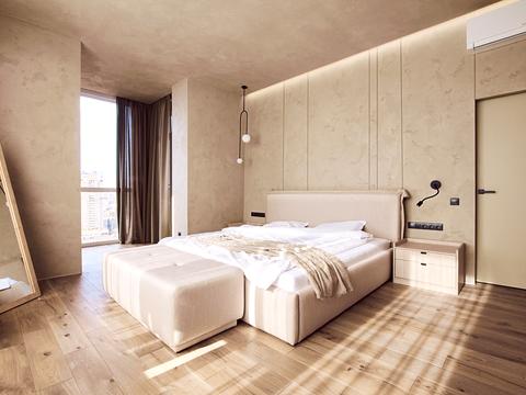 квартира за адресою Паньківська вул., 20/82