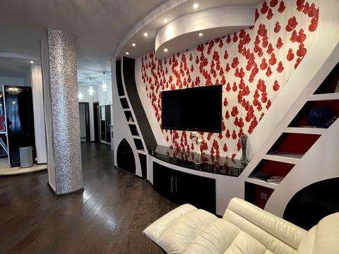 квартира за адресою Степана Руданського, 3а