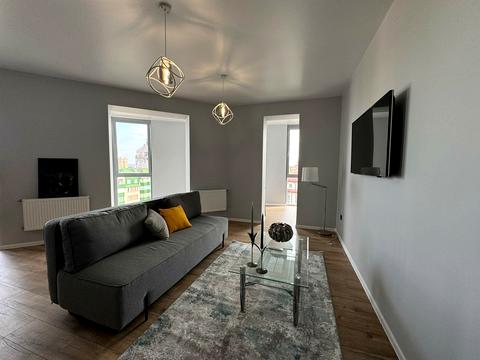 квартира за адресою Героїв Майдану вул. (Червоноармійська), 150