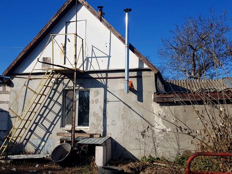 будинок за адресою смт. Овідіополь, Набережний пров.