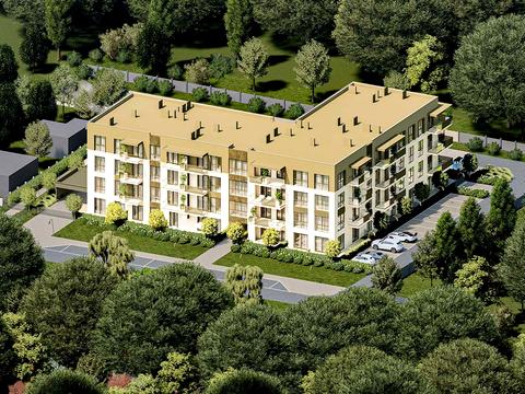 квартира по адресу Провулок Шевченка, 10А