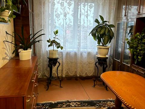 квартира по адресу Воинов-Афганцев ул., 1-А