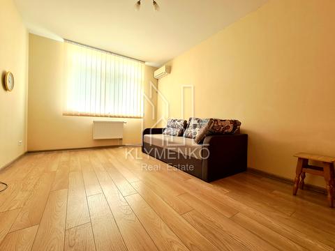 квартира за адресою Воскресенська вул., 16-Б