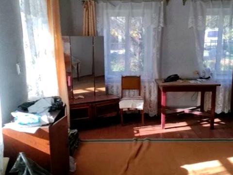 участок по адресу с. Крыжановка, Солнечная ул., 33