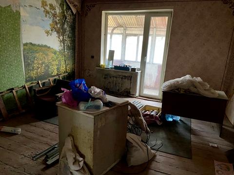 квартира за адресою Тараса Шевченка просп., 23