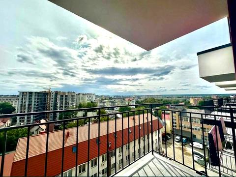 квартира по адресу Крайковского ул., 5
