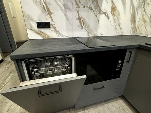 квартира по адресу Каманина ул. (Каманина), 16а/2