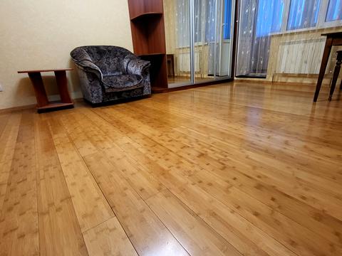 квартира по адресу Бориспольская ул., 12-В
