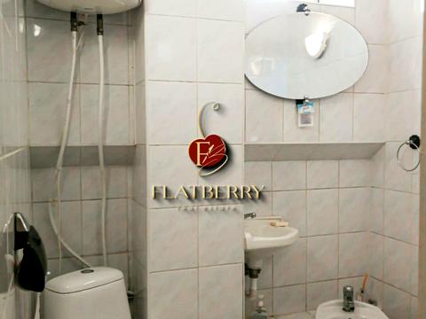 квартира по адресу Рейтарская ул., 16