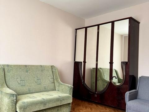 квартира за адресою житловий масив Тополя-3 вул., 12